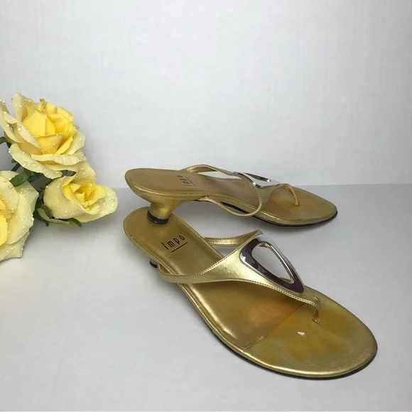 Impo Sandals - Picture 1 of 4